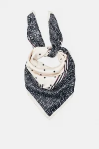 Mixed Polka Dot Scarf Mixed Polka Dot Scarf