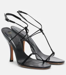Mixer leather sandals Mixer leather sandals