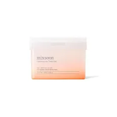 mixsoon - Galactomyces Toner Pad - 60 pads mixsoon - Galactomyces Toner Pad - 60 pads