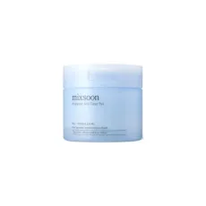 mixsoon - Hyaluronic Acid Toner Pad - 180ml80pads mixsoon - Hyaluronic Acid Toner Pad - 180ml80pads