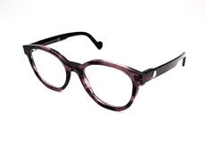 ML5041 083 VIOLET 50/19/145 WOMAN Eyewear Frame ML5041 083 VIOLET 50/19/145 WOMAN Eyewear Frame
