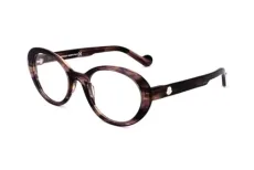 ML5050 080 LILAC 50/20/145 WOMAN Eyewear Frame ML5050 080 LILAC 50/20/145 WOMAN Eyewear Frame