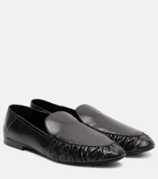 Mocasines Alain de piel Mocasines Alain de piel