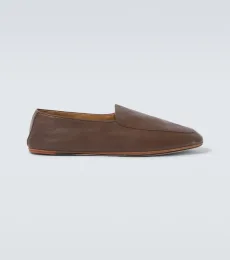 Mocasines Anton Walk de piel Mocasines Anton Walk de piel