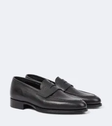 Mocasines Bradley II de piel Mocasines Bradley II de piel
