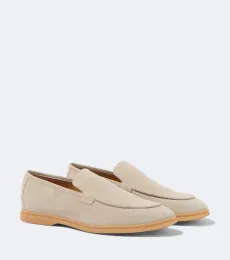Mocasines de ante Mocasines de ante