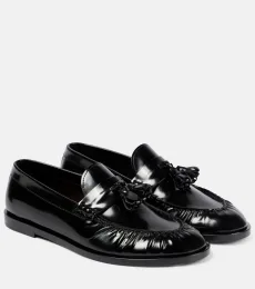 Mocasines de charol Mocasines de charol