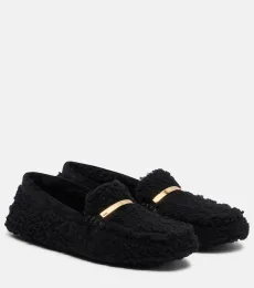 Mocasines Gommino de teddy Mocasines Gommino de teddy