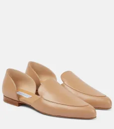 Mocasines Jax de piel Mocasines Jax de piel