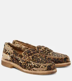 Mocasines Jerry de piel Mocasines Jerry de piel