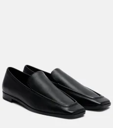 Mocasines Lane de piel Mocasines Lane de piel