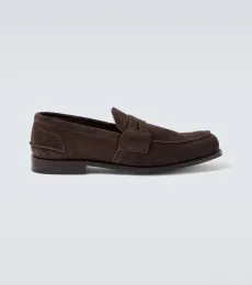 Mocasines Pembrey de ante Mocasines Pembrey de ante