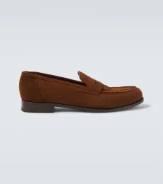 Mocasines penny de ante