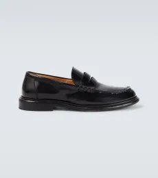 Mocasines penny Gent de charol