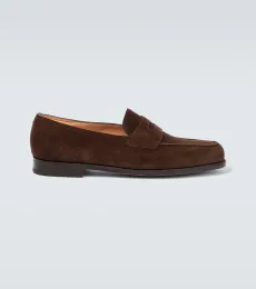Mocasines penny Lopez de ante