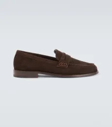 Mocasines penny Perry de ante Mocasines penny Perry de ante