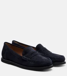 Mocasines penny Vernon de ante Mocasines penny Vernon de ante