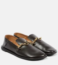 Mocasines Ryder de piel sintética Mocasines Ryder de piel sintética