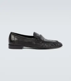 Mocasines Soft de piel Mocasines Soft de piel