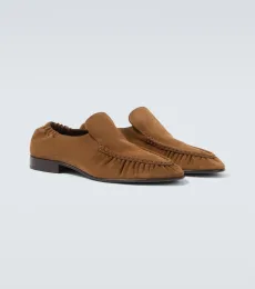 Mocasines Soft Two de ante Mocasines Soft Two de ante