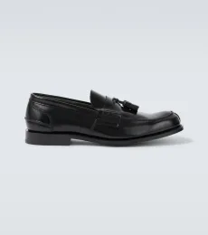 Mocasines Tiverton de piel Mocasines Tiverton de piel