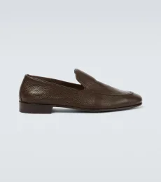 Mocasines Truro de piel