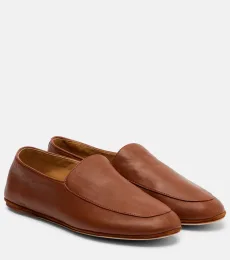 Mocassins Anton Walk en cuir Mocassins Anton Walk en cuir