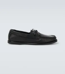 Mocassins City Moc en cuir Mocassins City Moc en cuir