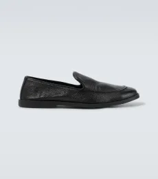 Mocassins Cornwall en cuir