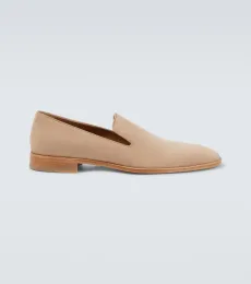 Mocassins Danny Flex en daim Mocassins Danny Flex en daim
