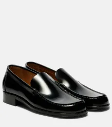 Mocassins en daim Mocassins en daim
