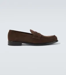 Mocassins en daim Mocassins en daim