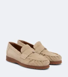 Mocassins H720 en daim Mocassins H720 en daim