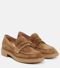 Mocassins Harris en daim Mocassins Harris en daim