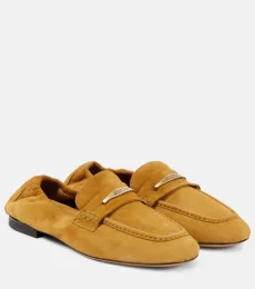 Mocassins Iseri en daim Mocassins Iseri en daim