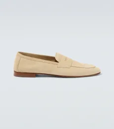 Mocassins Leme en daim Mocassins Leme en daim