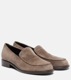 Mocassins Miles en daim Mocassins Miles en daim
