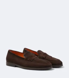 Mocassins Milo en daim Mocassins Milo en daim