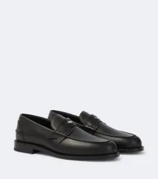 Mocassins Plato en cuir Mocassins Plato en cuir