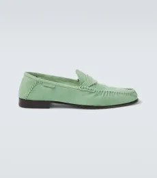 Mocassins Ripley en daim Mocassins Ripley en daim