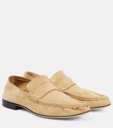 Mocassins Soft en daim Mocassins Soft en daim