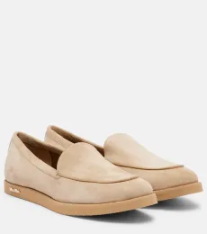 Mocassins Softymoc en daim Mocassins Softymoc en daim