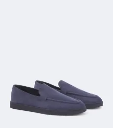 Mocassins Stanley en cuir Mocassins Stanley en cuir