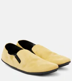 Mocassins Vincit en daim Mocassins Vincit en daim