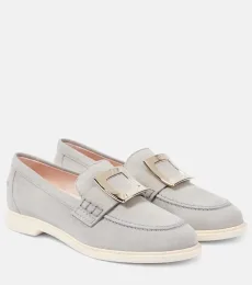 Mocassins Viv Rangers en cuir Mocassins Viv Rangers en cuir