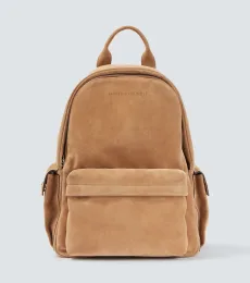 Mochila de ante Mochila de ante