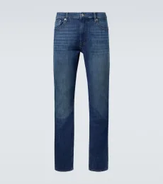 Modern straight jeans Modern straight jeans