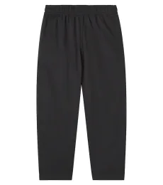 Molo Aster cotton twill pants