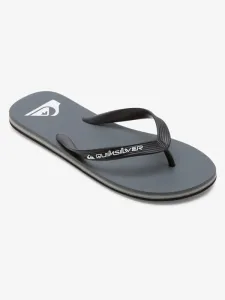 Molokai Core - Men Grey Flip-Flops Molokai Core - Men Grey Flip-Flops