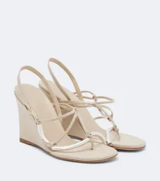 Molten wedge thong sandals Molten wedge thong sandals